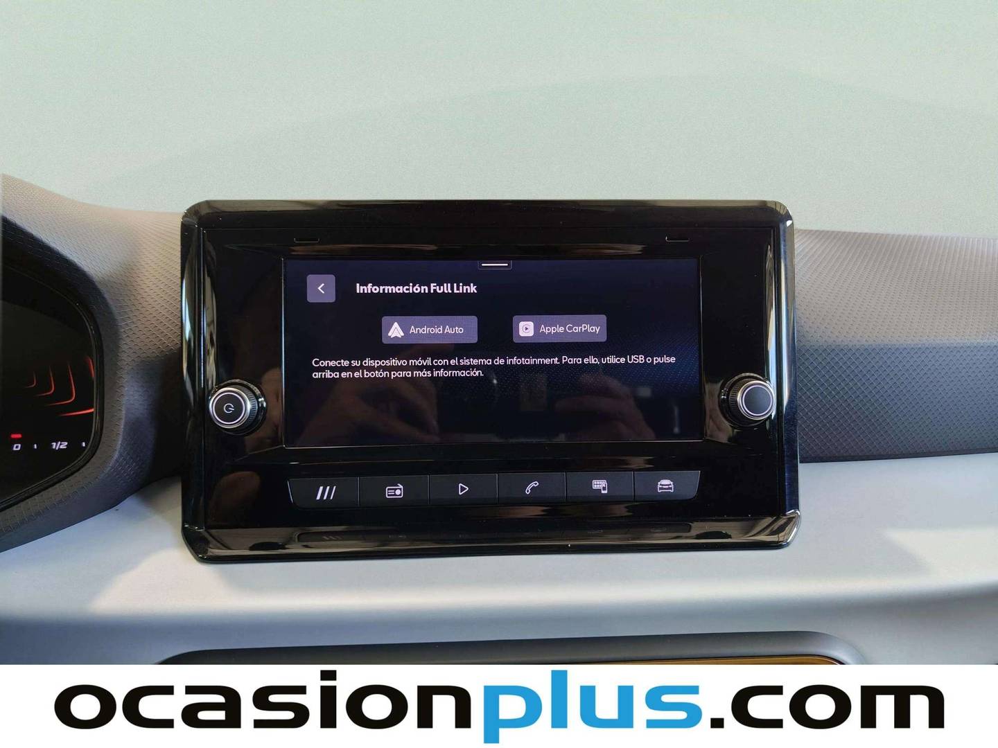 Extras y acabados del Seat Arona Seat Arona 1.0 TSI Style XL (115 CV)
