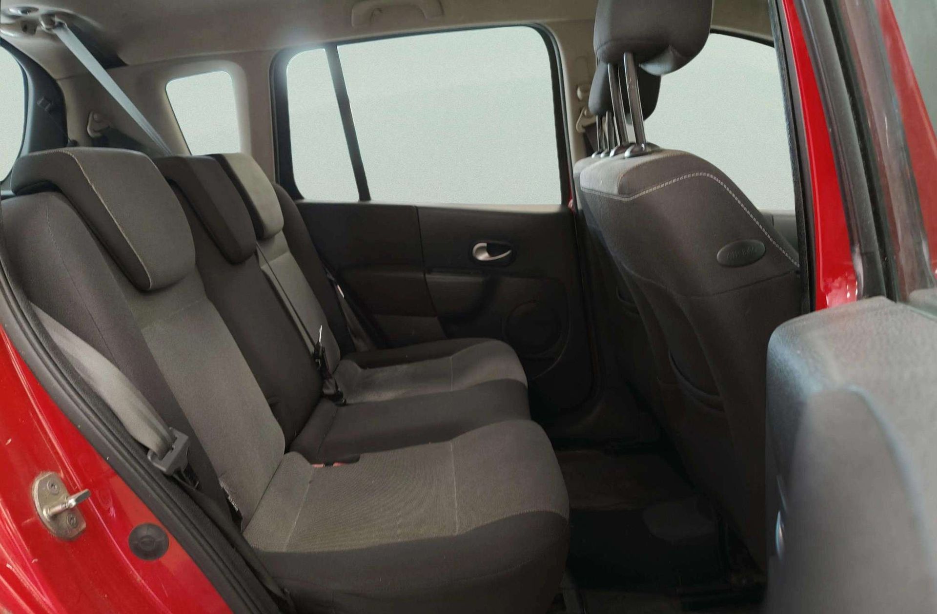 Renault Grand Modus Dynamique 1.2 16v eco2 E - foto 13