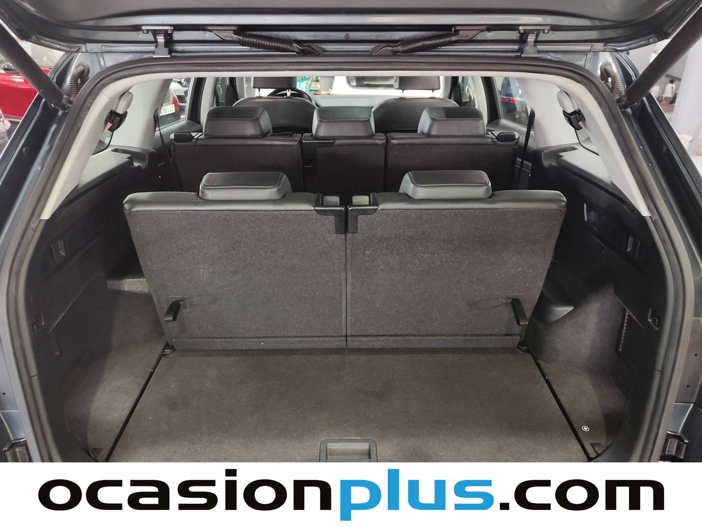 Foto Skoda Kodiaq Skoda Kodiaq 1.4 TSI Style ACT 4x4 (150 CV) 7 Plazas