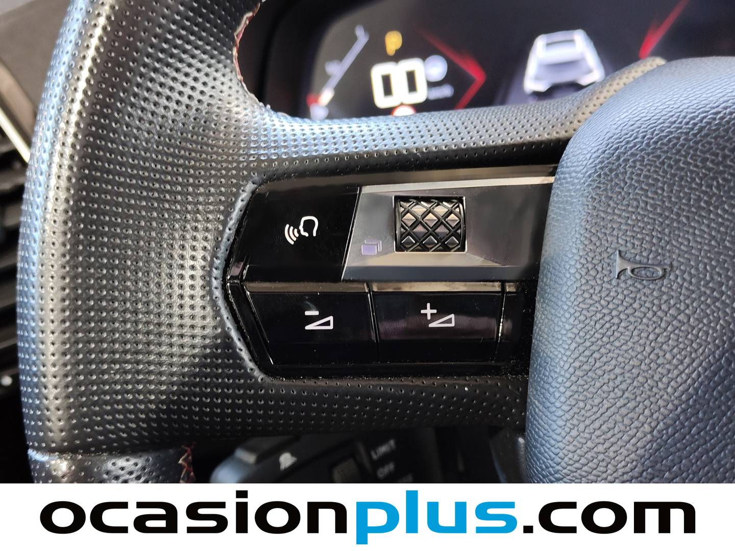 DS DS 7 Crossback DS DS7 Crossback BlueHDi 130 DE Performance Line AT (130 CV) 2022