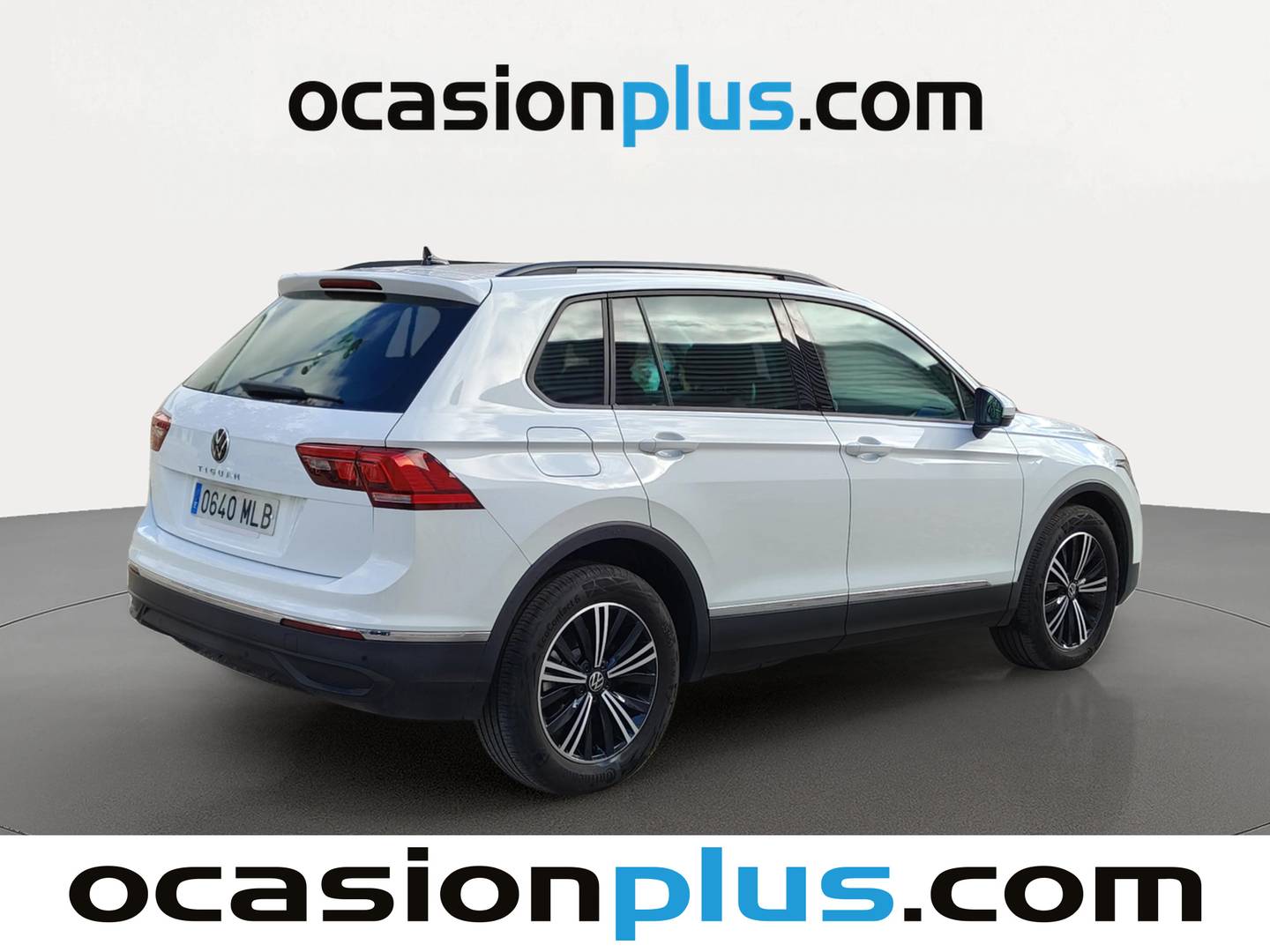 Foto Volkswagen Tiguan Volkswagen Tiguan Life 2.0 TDI (150 CV)