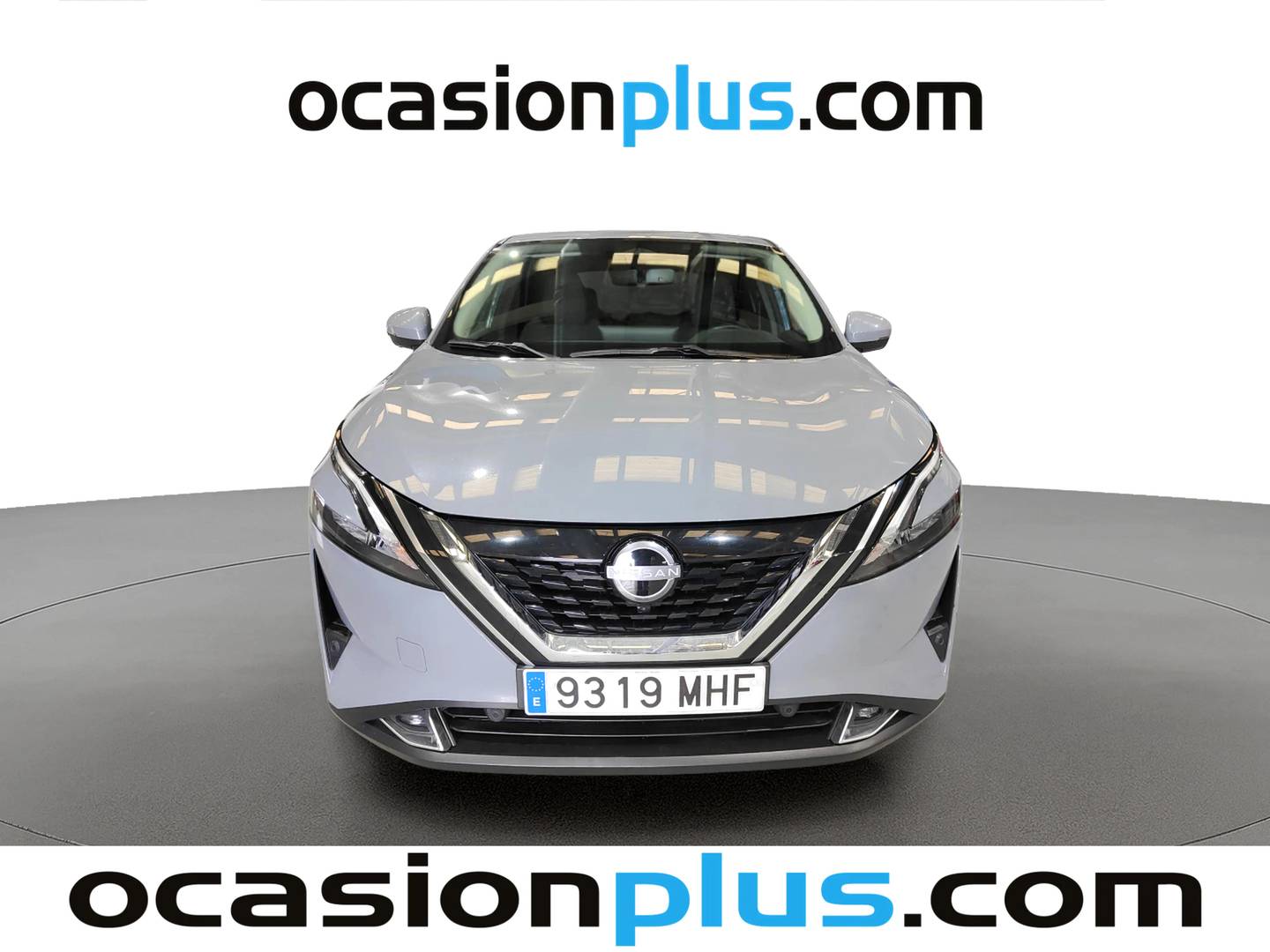 Foto Nissan QASHQAI Nissan Qashqai E-POWER N-Connecta Auto 140 kW (190 CV)