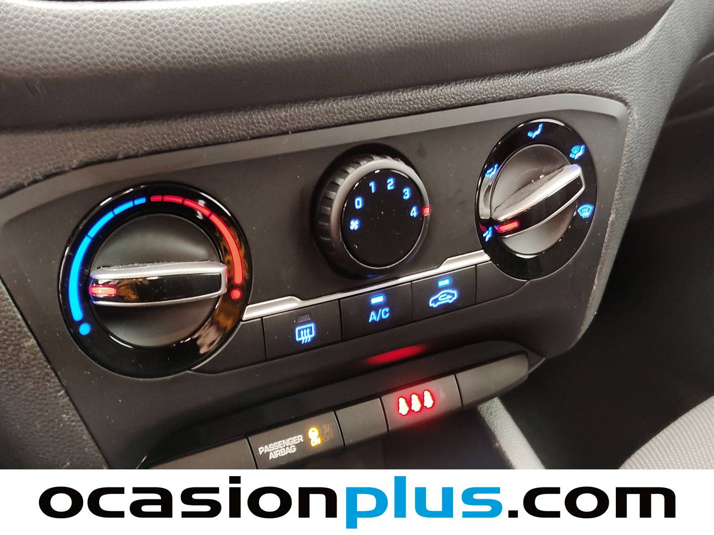 Extras y acabados del Hyundai i20 Hyundai i20 1.2 MPI Essence (75 CV)
