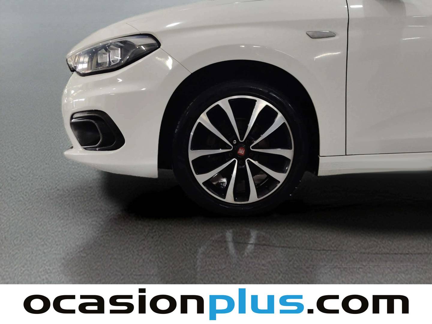 Fiat Tipo Fiat Tipo 1.4 Fire Lounge (95 CV) de segunda mano