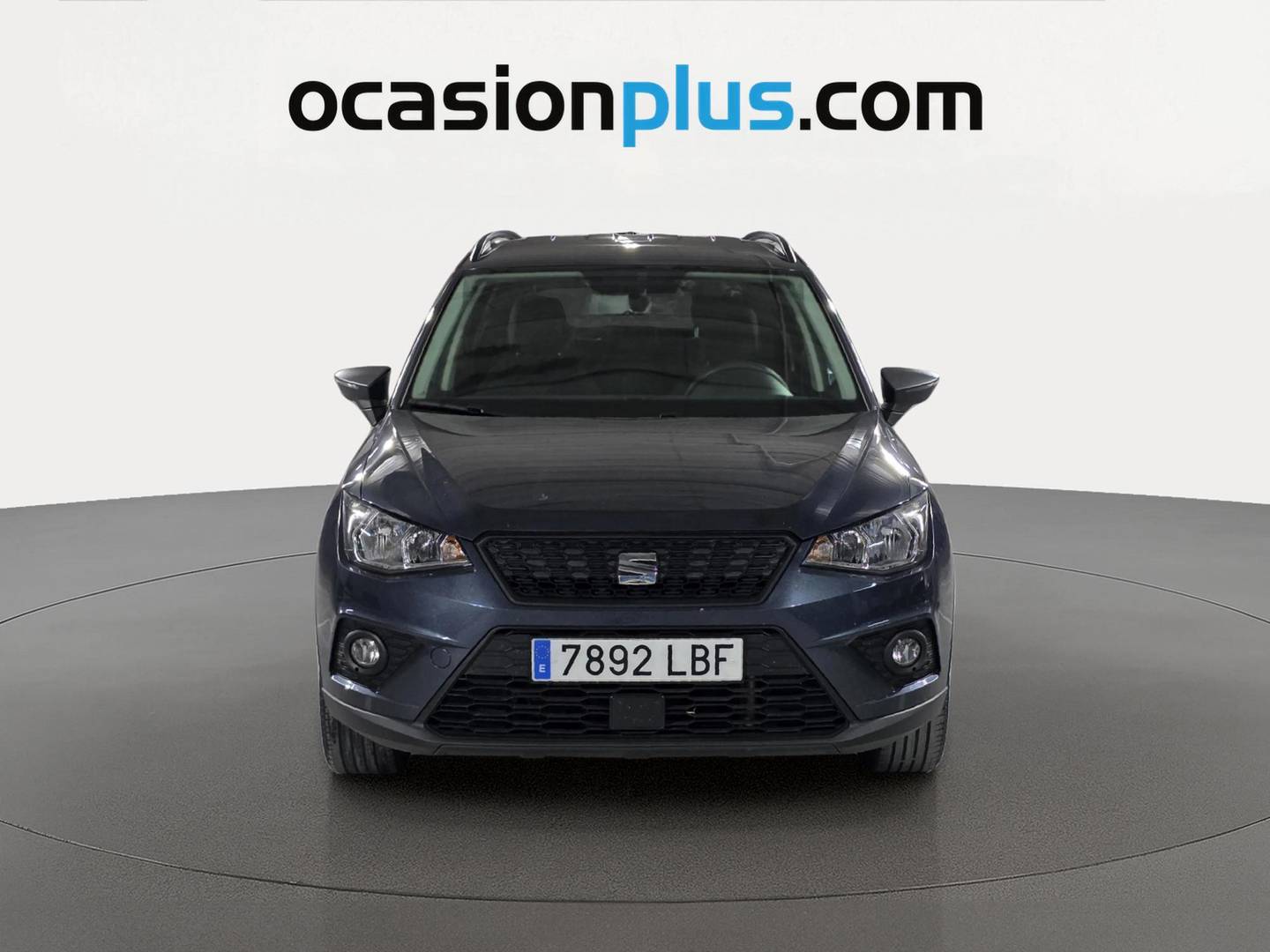 Seat Arona SEAT Arona 1.0 TSI Reference Edition S&S (95 CV) km 0