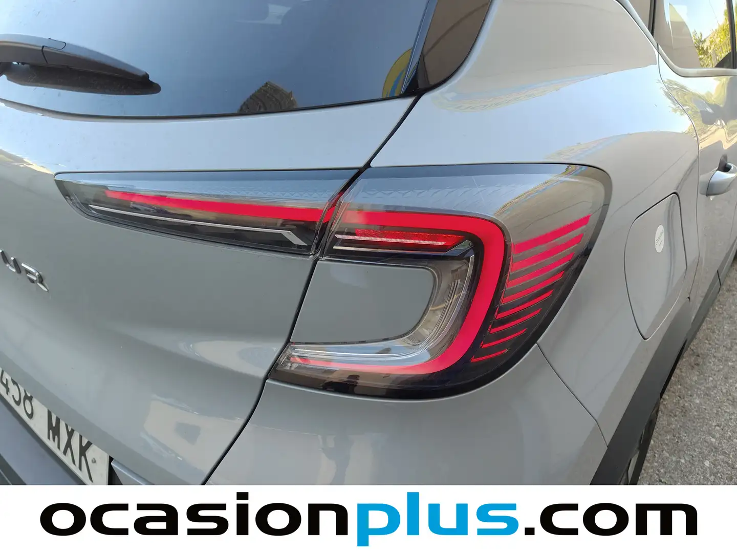 Foto Renault Captur Renault Captur Techno TCe (90 CV)