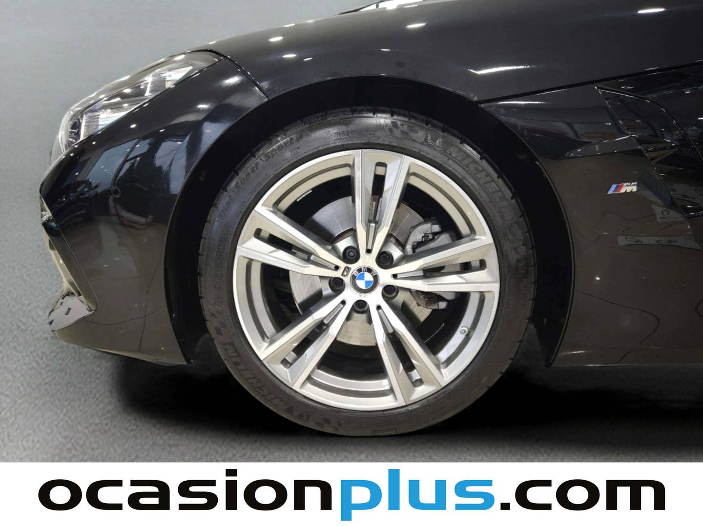 Foto BMW Z4 BMW Z4 sDrive30i Cabrio (258 CV) paquete M