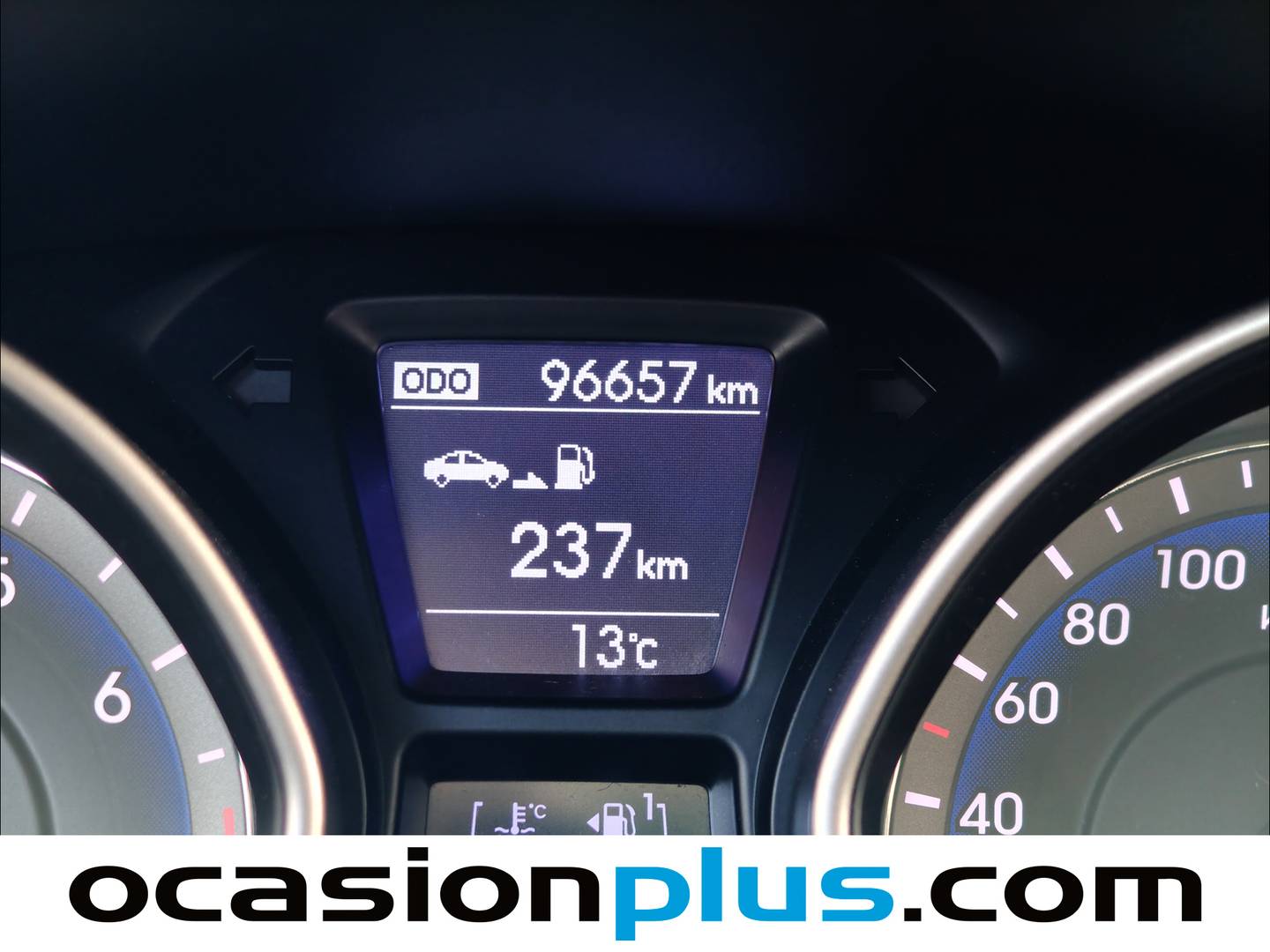 Foto Hyundai i30 Hyundai i30 1.4 Klass  (100 CV)