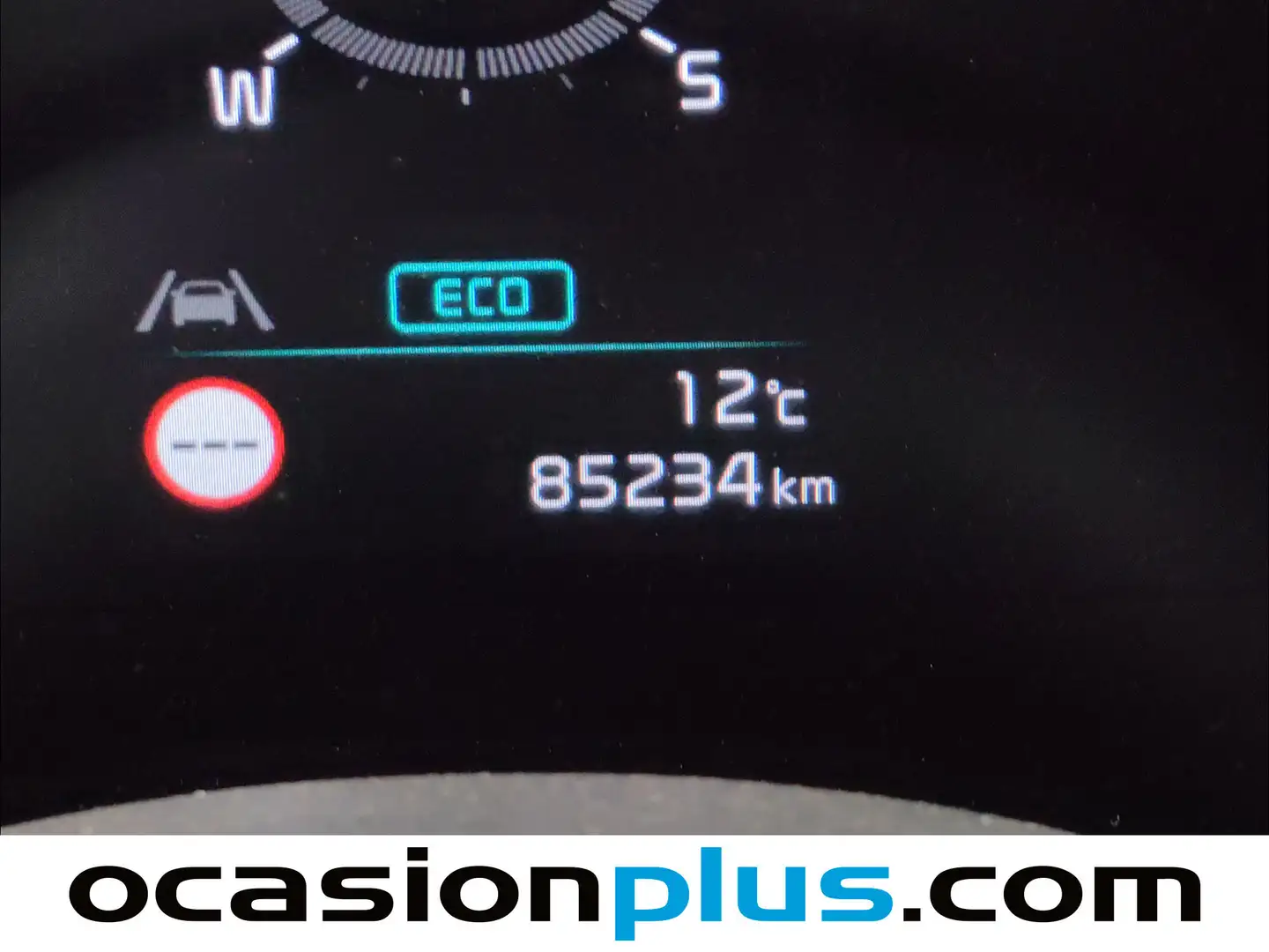 Foto KIA Niro Kia Niro 1.6 GDi HEV Híbrido Drive (141 CV)