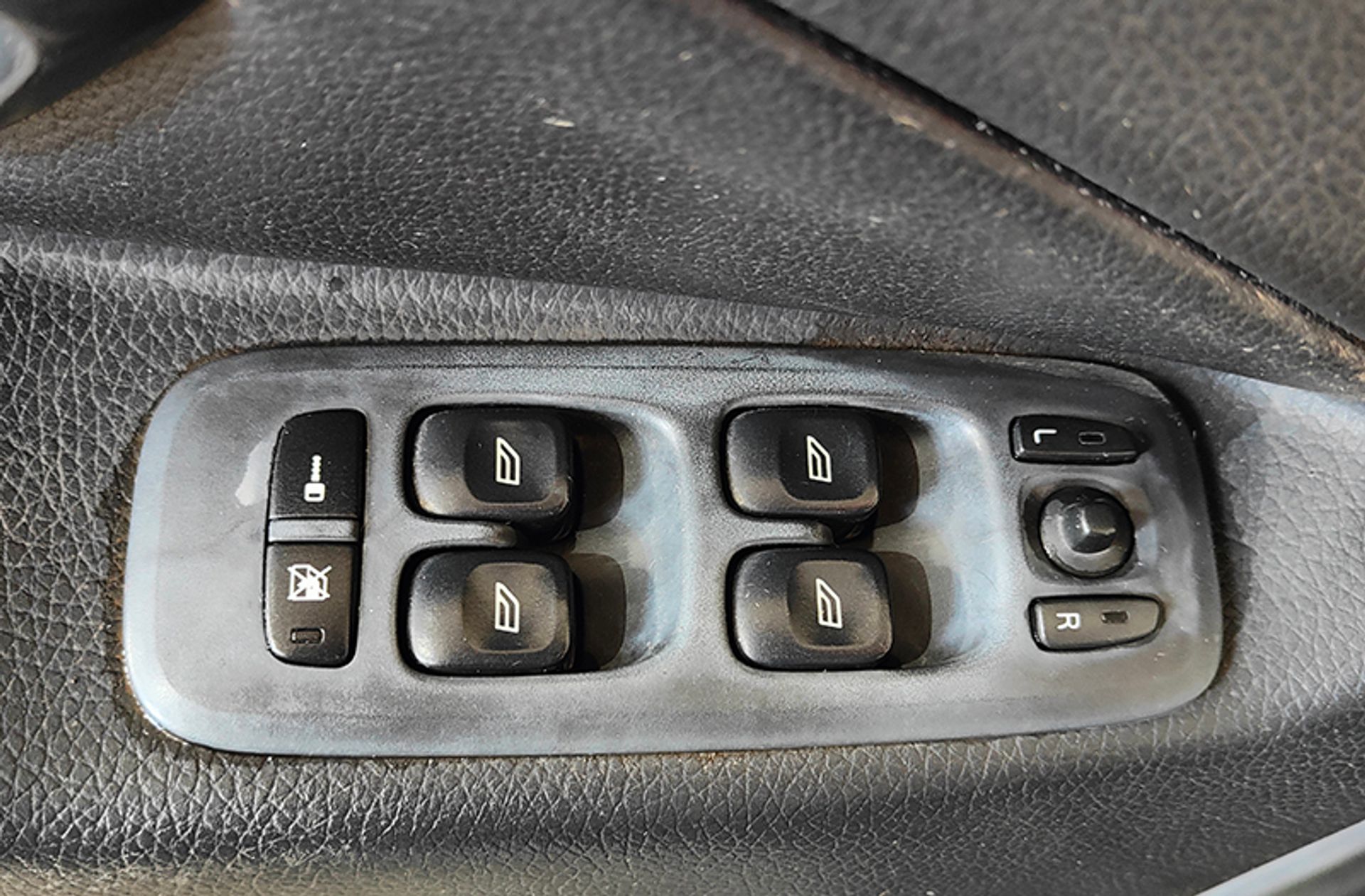 Volvo XC90 T6 4x4 7 plazas - foto 18
