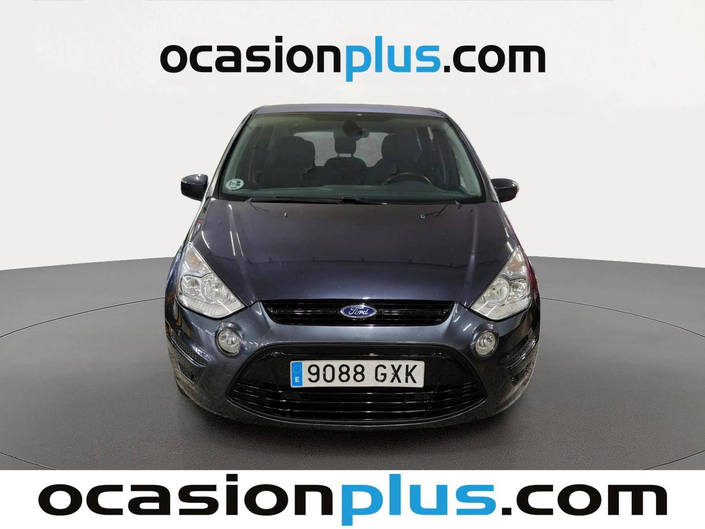 Ford S-MAX Ford S-Max 2.0 TDCi Trend Auto (140 CV) 7 Plazas 140cv
