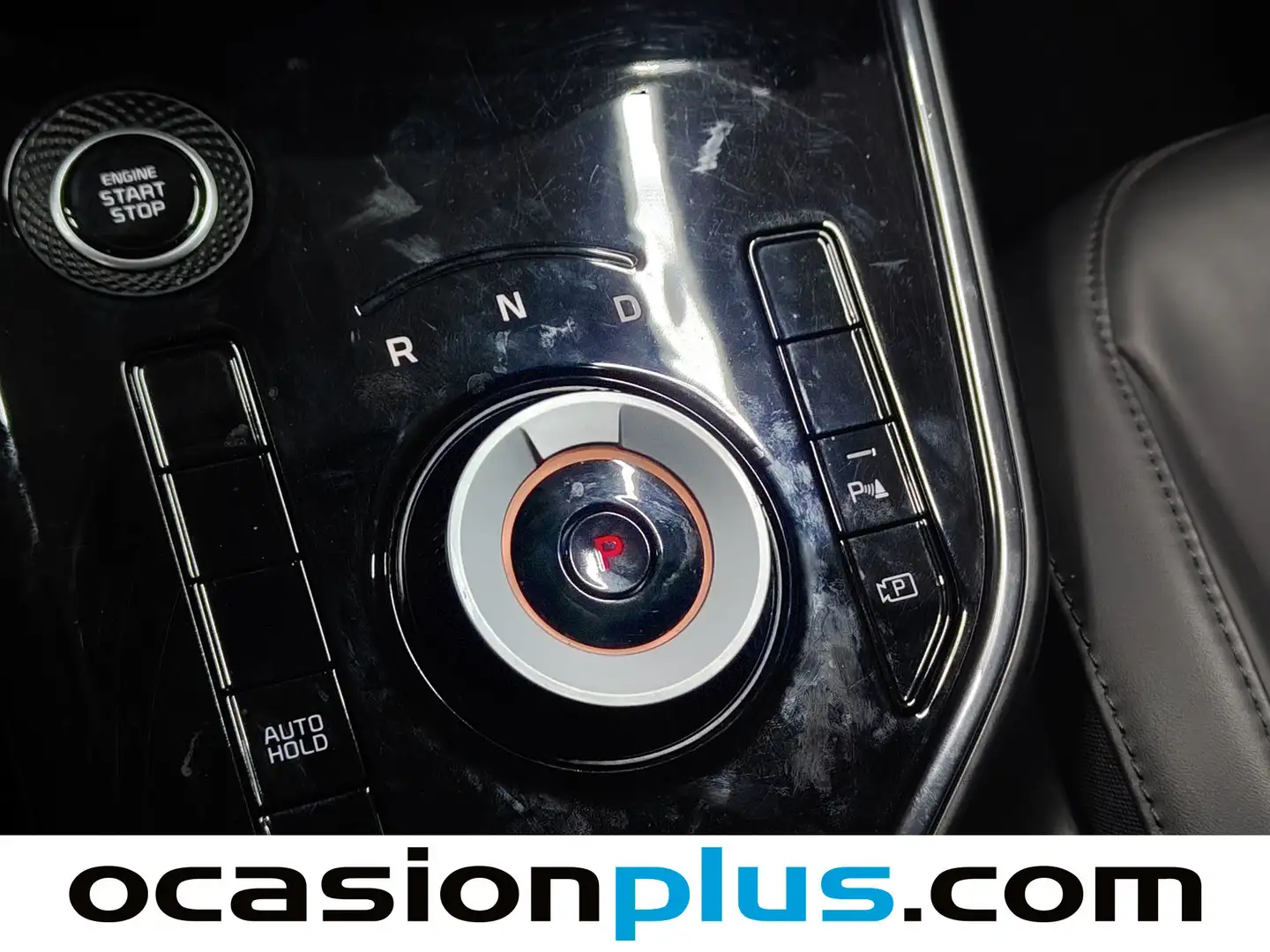 Foto KIA Niro Kia Niro 1.6 GDi HEV Híbrido Drive (141 CV)