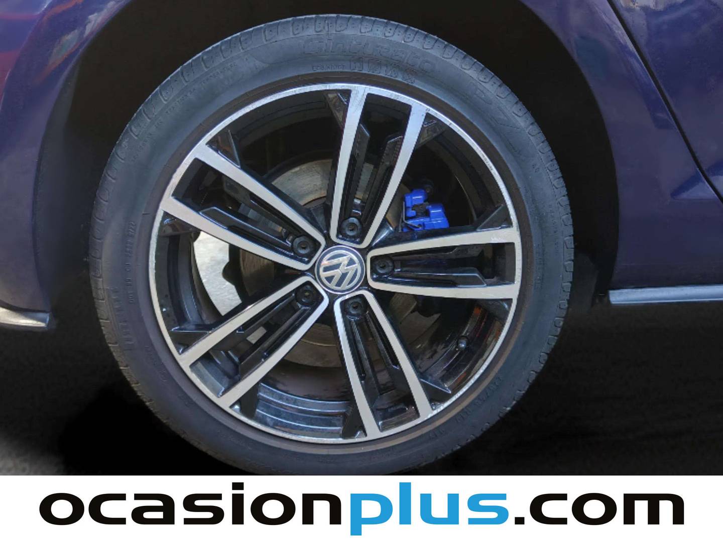 Foto Volkswagen Golf Volkswagen Golf GTE 1.4 TSI e-Power  (204 CV) DSG