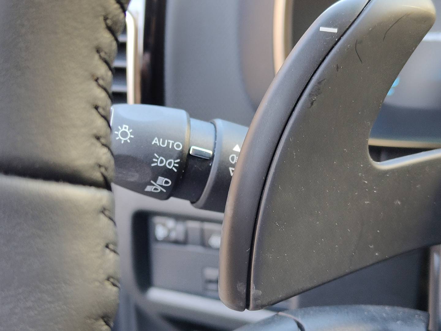 Foto Citroën C5 Aircross Citroen C5 Aircross Plug-in Hybrid 180 Plus e-EAT8  (180 CV)