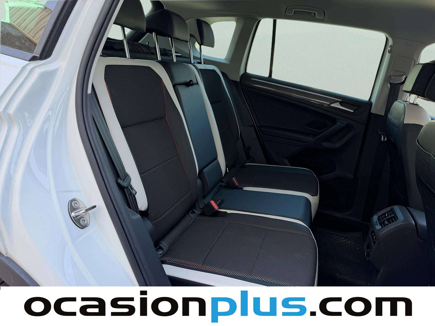 Volkswagen Tiguan Volkswagen Tiguan Urban Sport 1.5 TSI 110 kW (150 CV) km 0