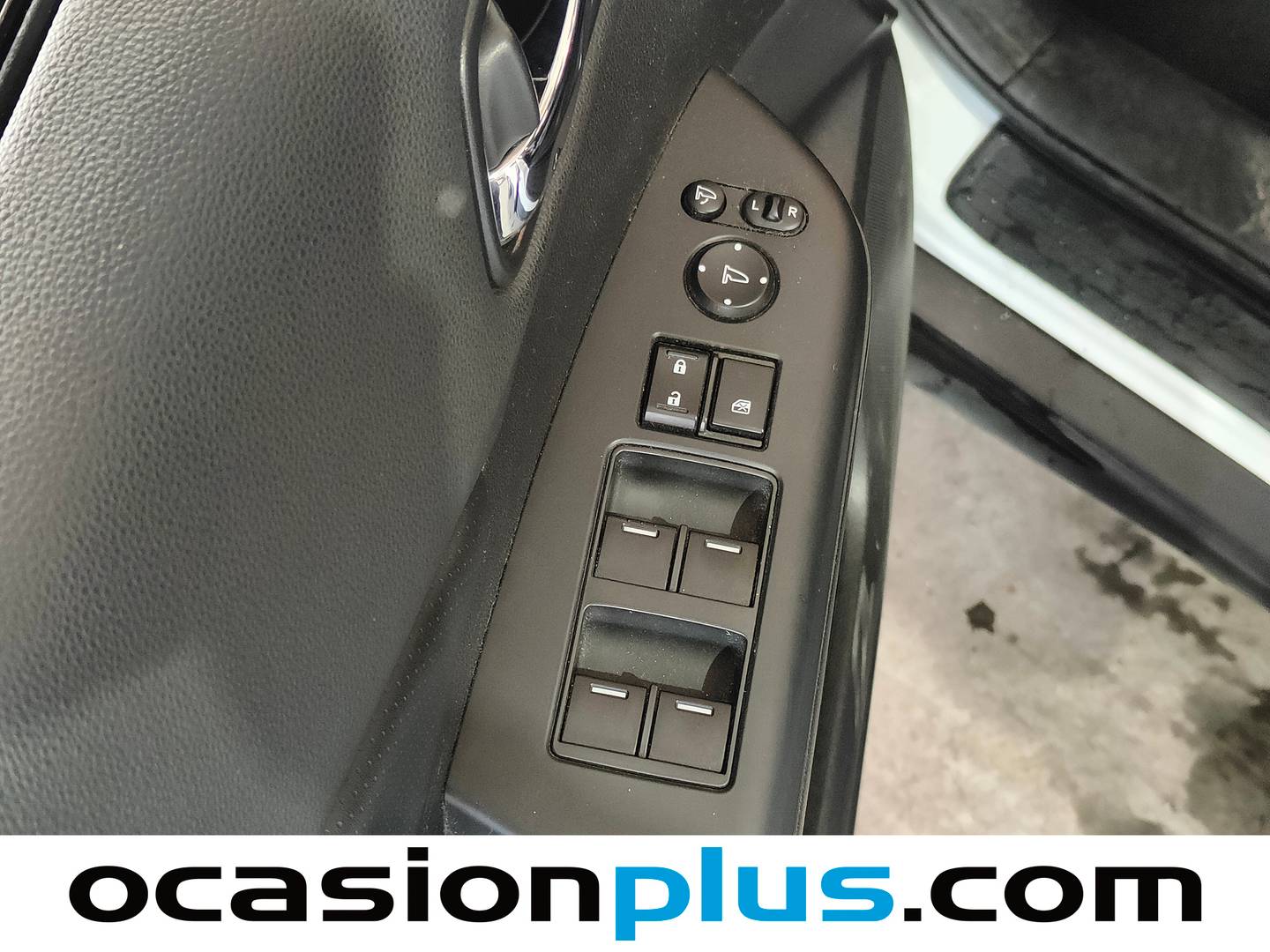 Honda CR-V Honda CR-V 1.6i-DTEC Lifestyle 4x2 (120 CV) de segunda mano