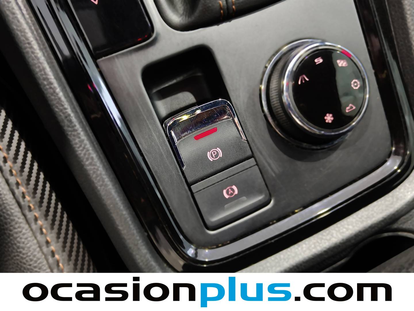 Cupra Ateca CUPRA Ateca 2.0 TSI S&S 4Drive DSG (300 CV) km 0