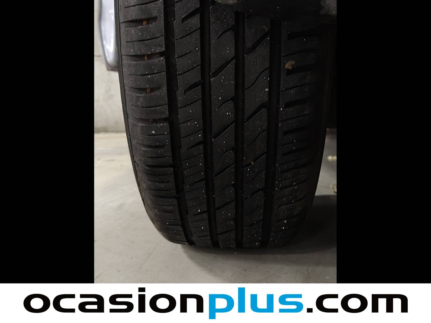 Foto Citroën C3 Aircross Citroen C3 Aircross PureTech 110 S&S Shine (110 CV)