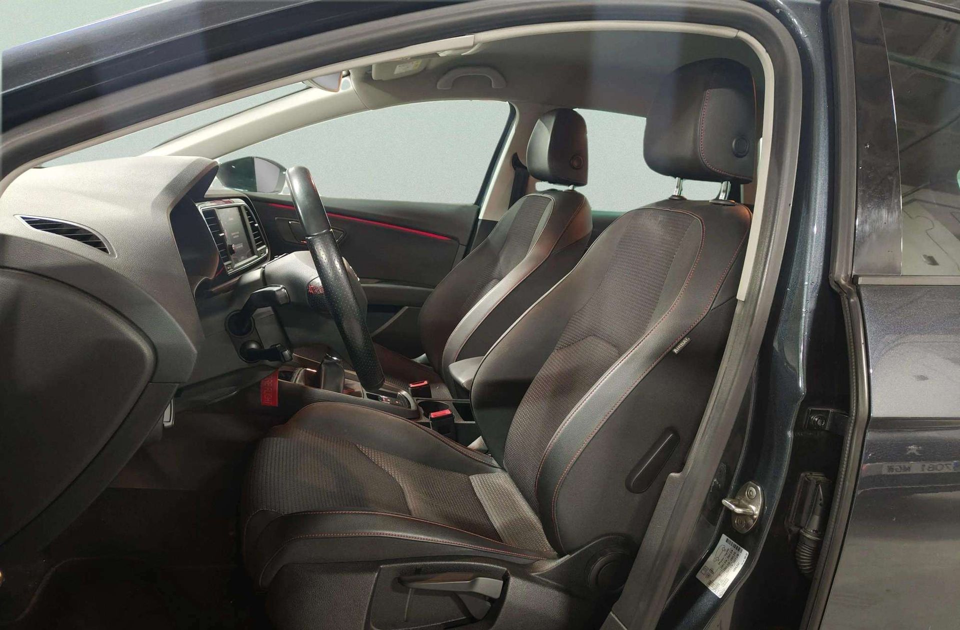 SEAT León ST 1.5 EcoTSI FR Edition - foto 14