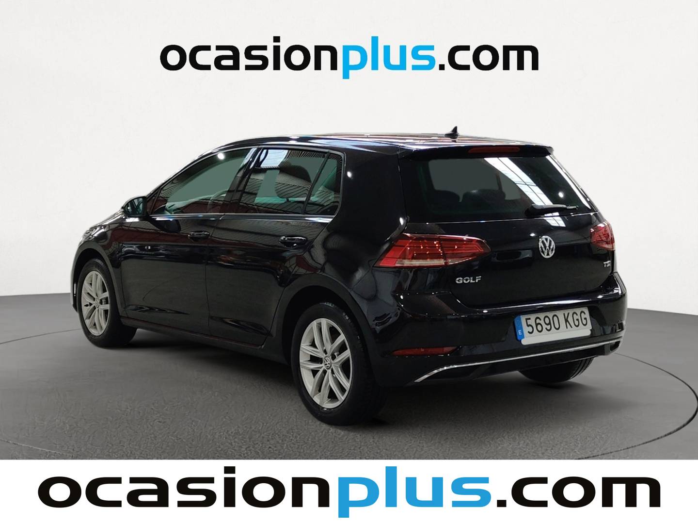 Foto Volkswagen Golf Volkswagen Golf Advance 1.4 TSI (125 CV)