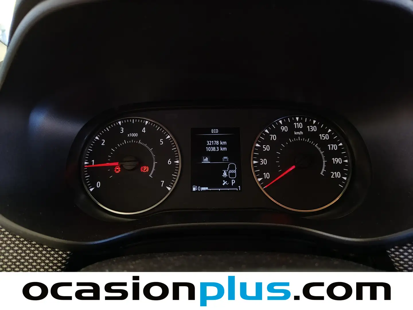 Foto Dacia Sandero Dacia Sandero Stepway Comfort TCe (90CV) CVT