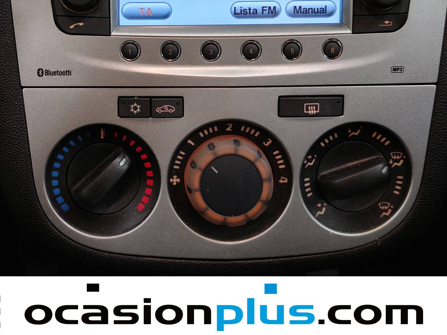 Foto Opel Corsa Opel Corsa 1.2 Selective Easytronic (85 CV)