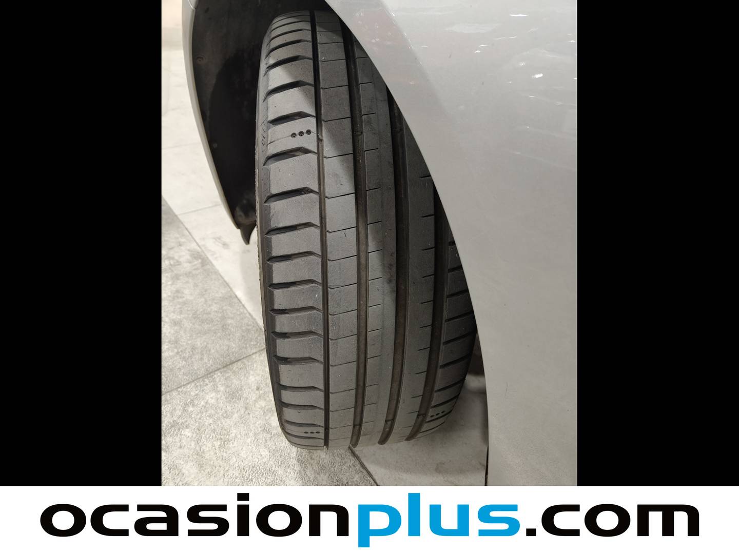 Opel Insignia Opel Insignia GS 1.5 Turbo XFT Innovation Auto (165 CV) seminuevo