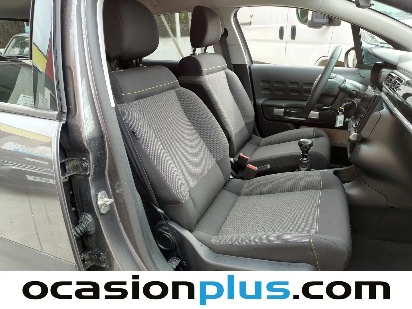 Foto Citroën C3 Origin Citroen C3 Origin Plus BlueHDi (102 CV)