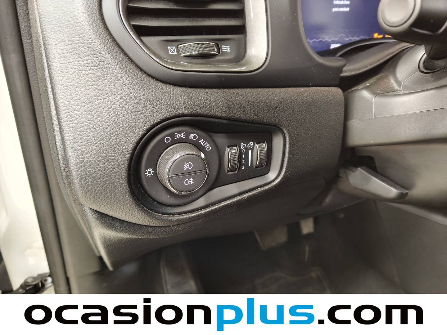 Foto Jeep Renegade Jeep Renegade eHybrid 1.5 Limited ATX (130 CV)