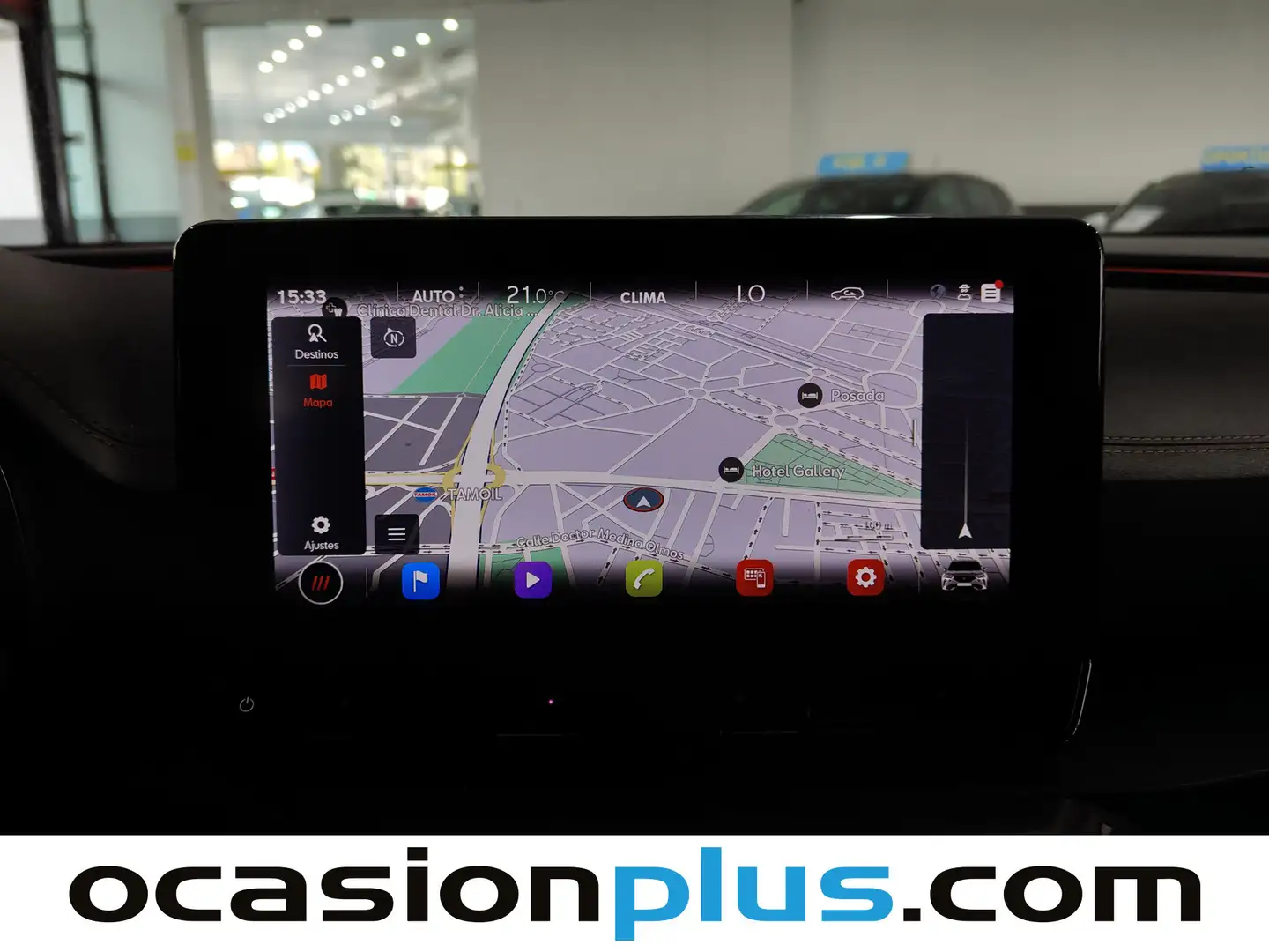 Foto Cupra Formentor CUPRA Formentor 2.0 TDI (150 CV)