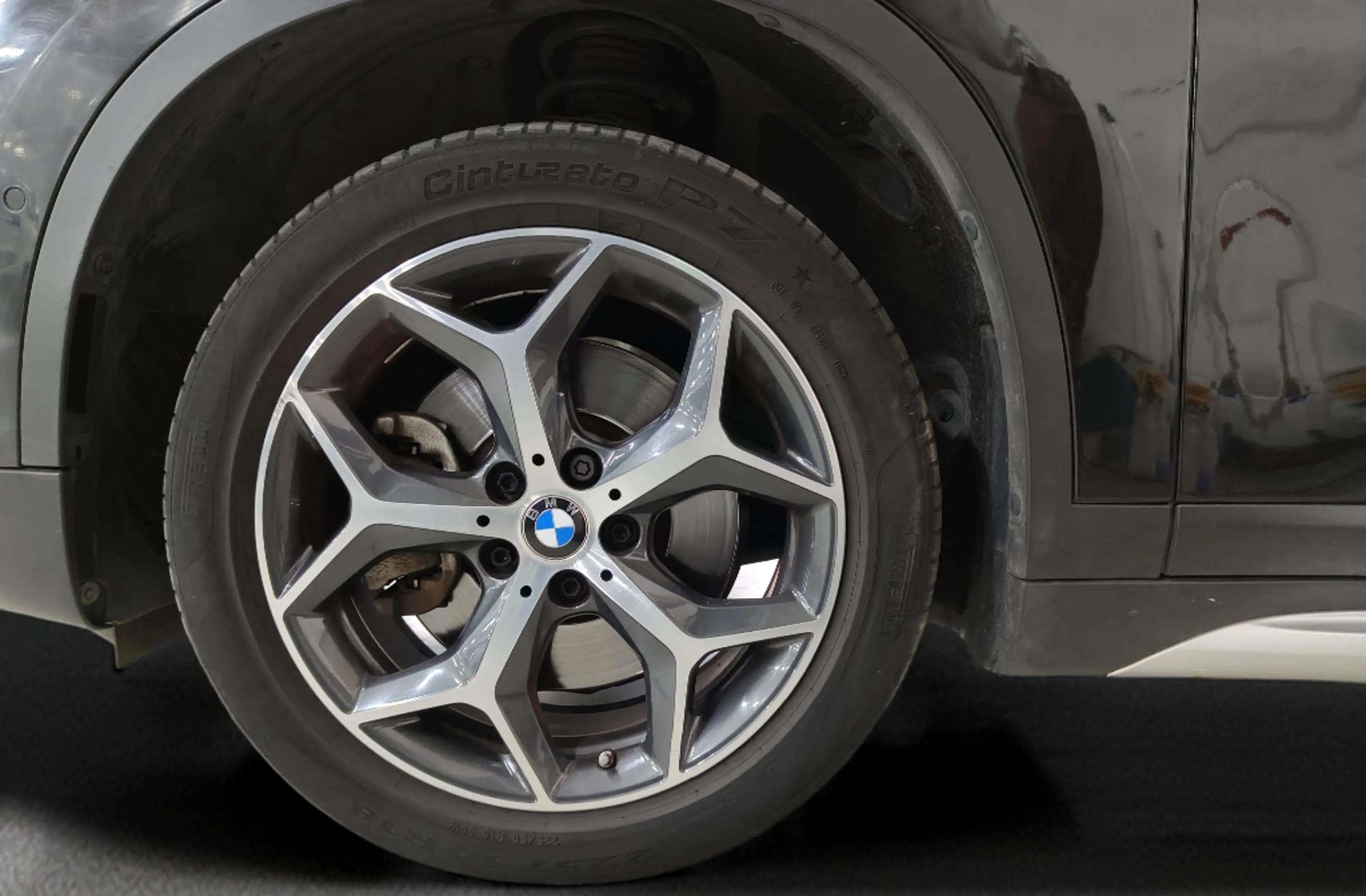 BMW X1 sDrive20i - foto 34