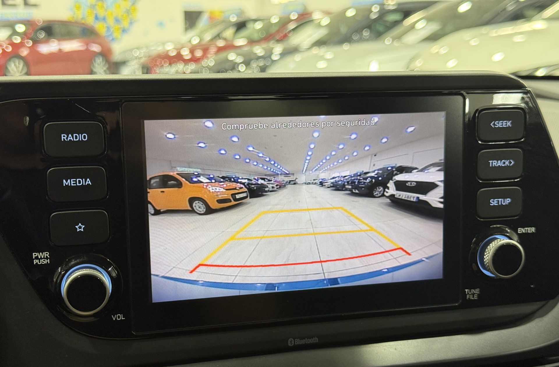 Hyundai i20 1.2 MPI Klass - foto 7