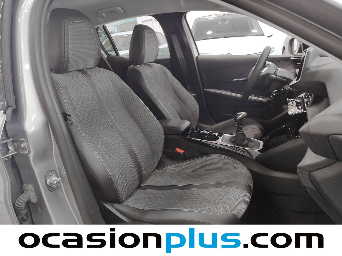 Peugeot 208 Peugeot 208 PureTech 100 Allure (100 CV) gasolina