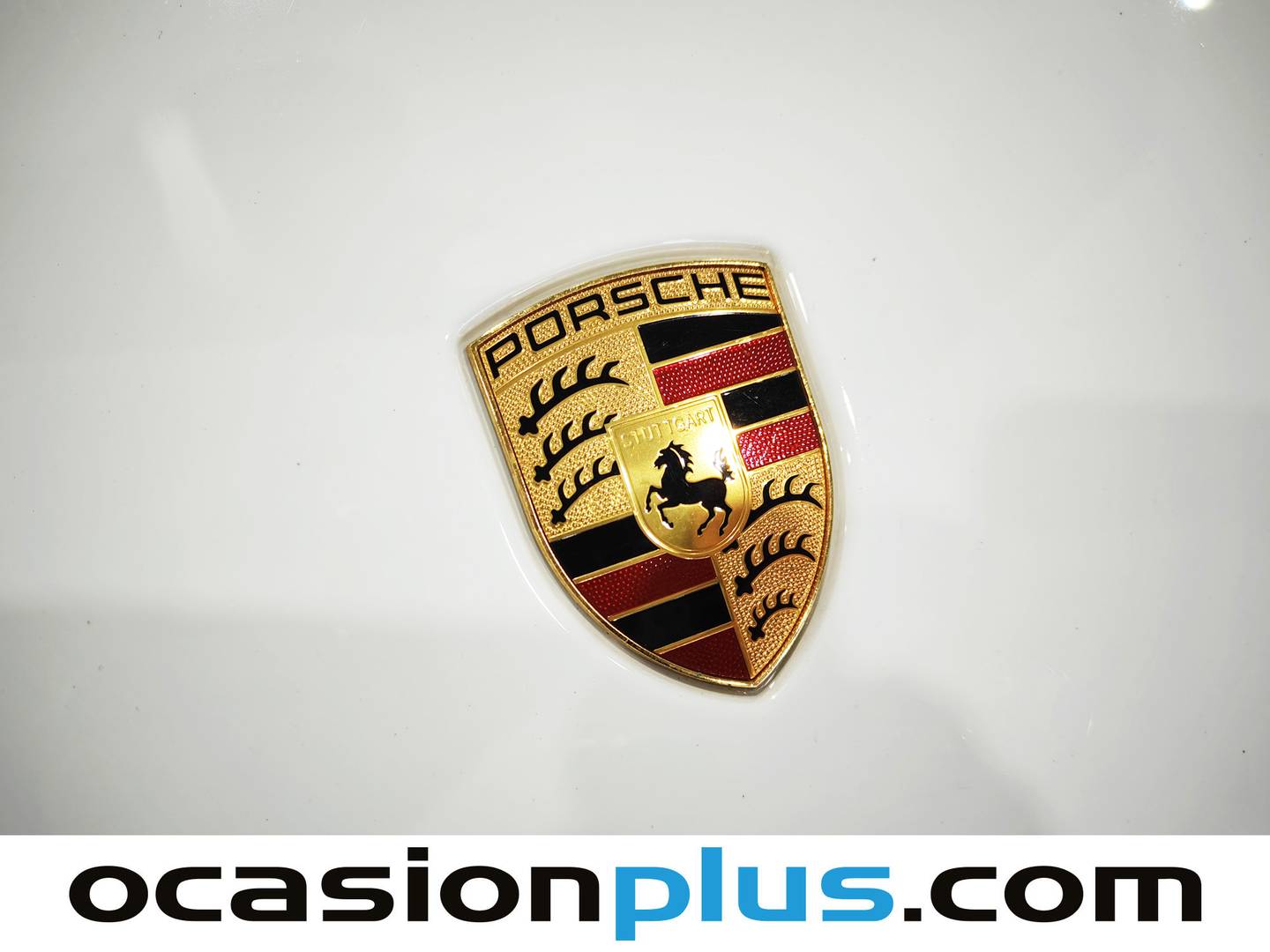 Foto Porsche Taycan Porsche Taycan (408 CV)