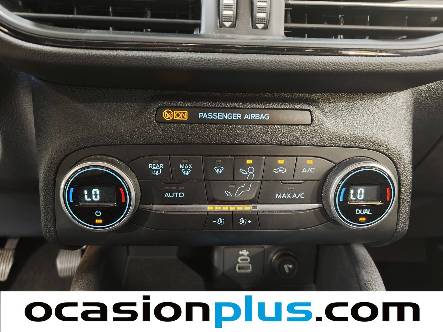 Paquetes del Ford Kuga Ford Kuga 1.5T EcoBoost ST-Line 4x2 (150 CV)