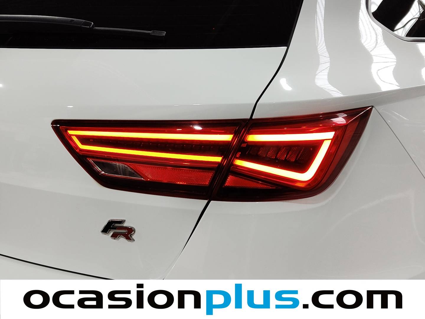 Seat León Seat León ST 1.4 TSI ACT S&S FR Plus (150 CV) gasolina