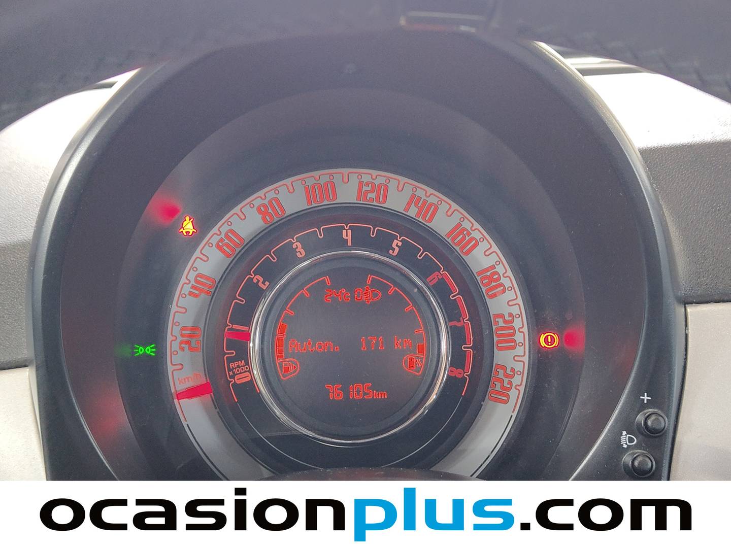 Fiat 500 Fiat 500 1.0 Hybrid Sport (70 CV) 2021