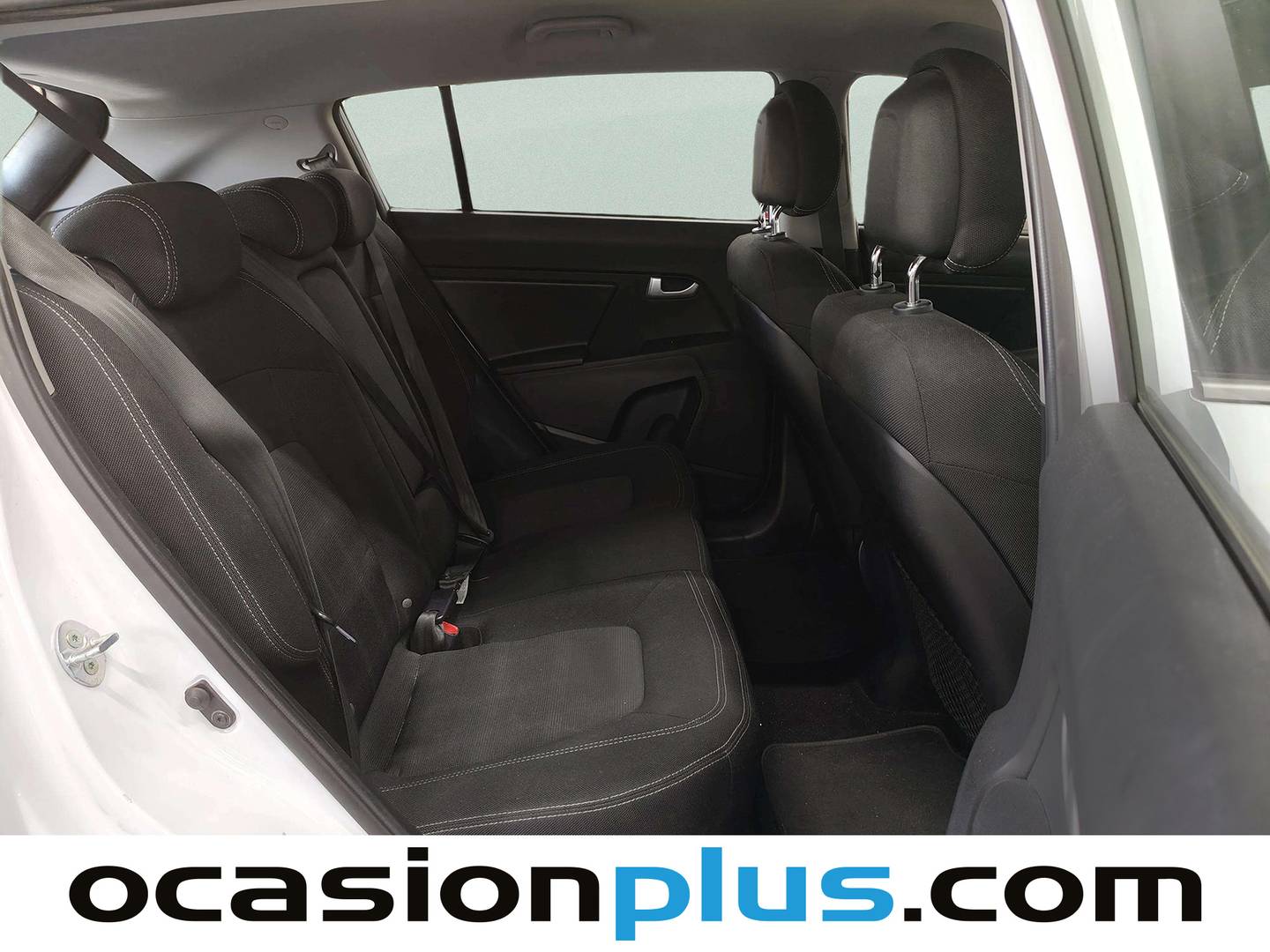 KIA Sportage KIA Sportage 1.6 GDI Concept 4x2 (135 CV) gasolina