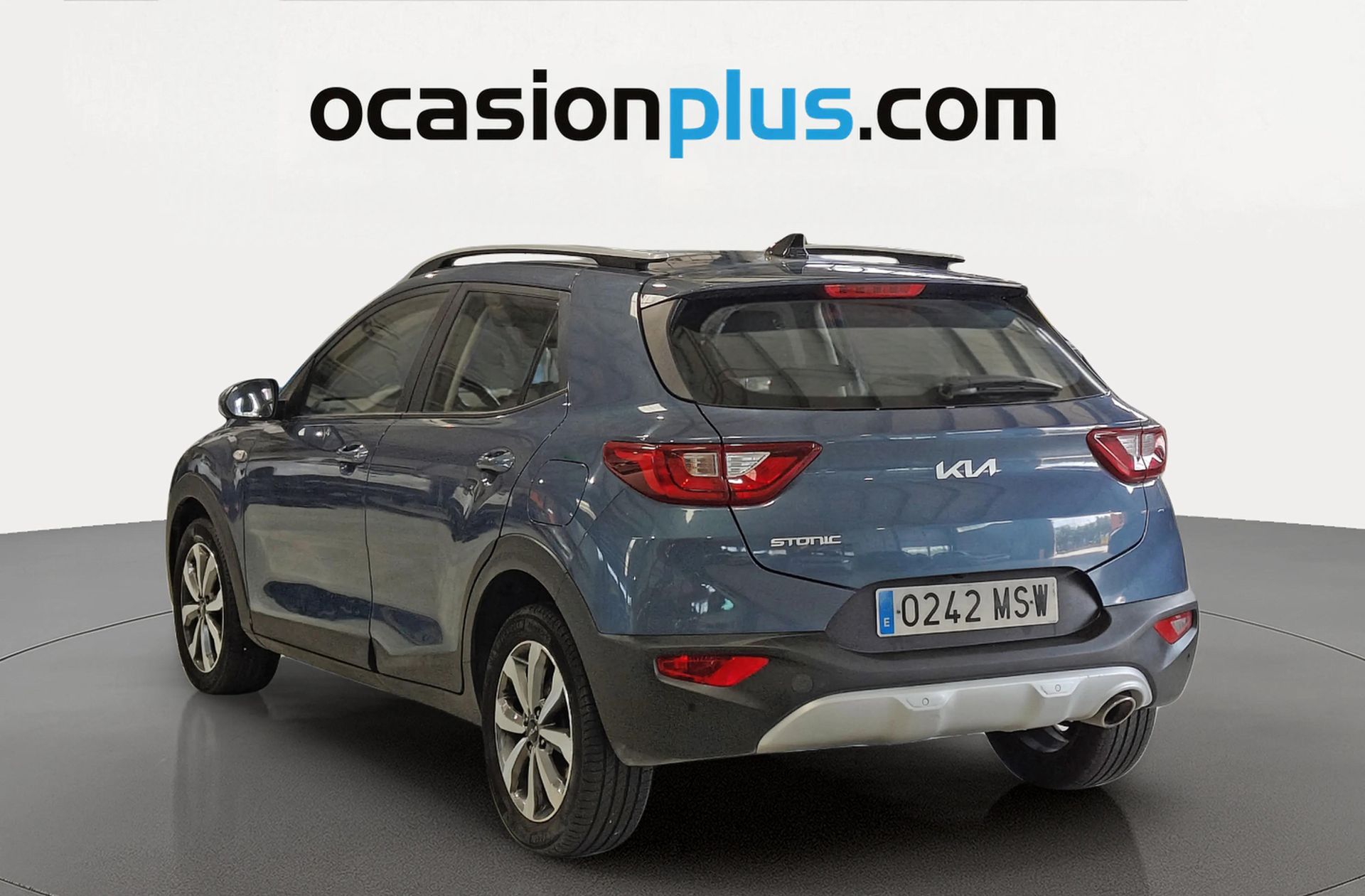 Kia Stonic 1.0 T-GDi Drive - foto 3
