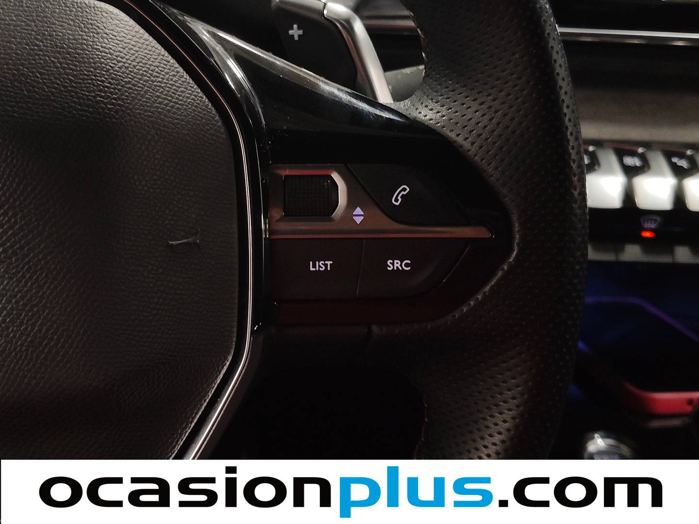 Peugeot 5008 Peugeot 5008 BlueHDI 130 S&S GT EAT8 (130 CV) 7 Plazas 2021