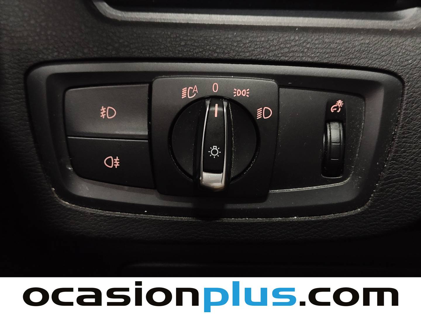 Accesorios del BMW X1 BMW X1 sDrive18d (150 CV)