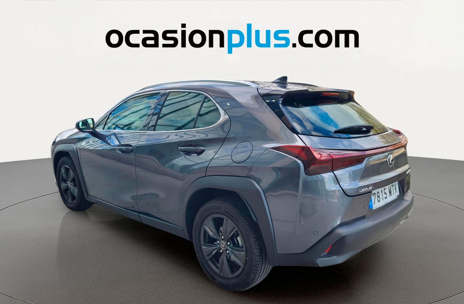 Lexus UX 300h UX - foto 3
