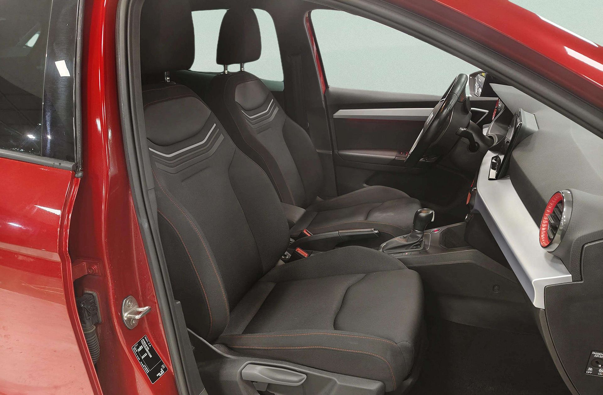 SEAT Ibiza 1.5 TSI FR XS DSG - foto 20