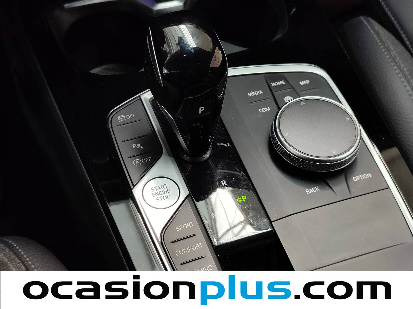 BMW Serie 2 BMW Serie 2 218i Gran Coupe (136 CV) de segunda mano