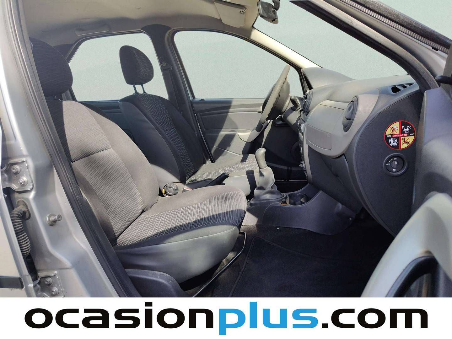 Dacia Logan Dacia Logan Ambiance 1.5 dCi (70 CV) al mejor precio