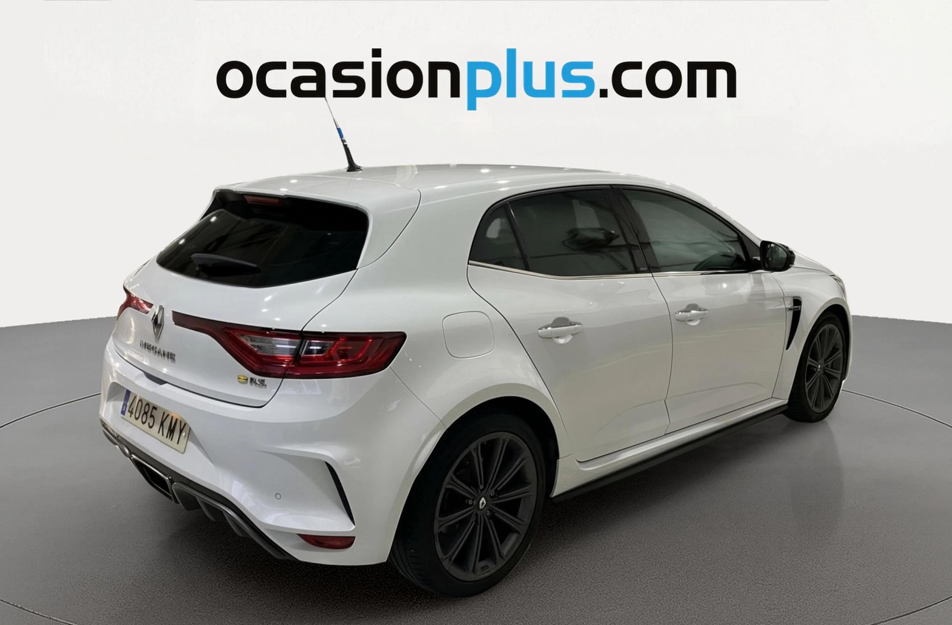 Renault Mégane RS Energy TCe EDC - foto 4