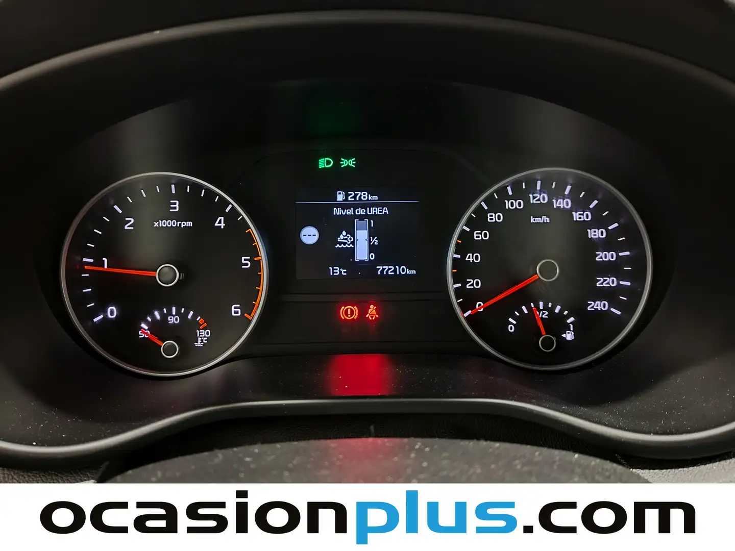 Foto KIA Sportage Kia Sportage 1.6 MHEV Drive 4x2 (115 CV)