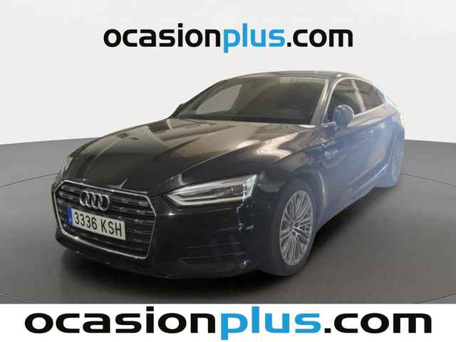 Audi A5 Segunda Mano Cádiz