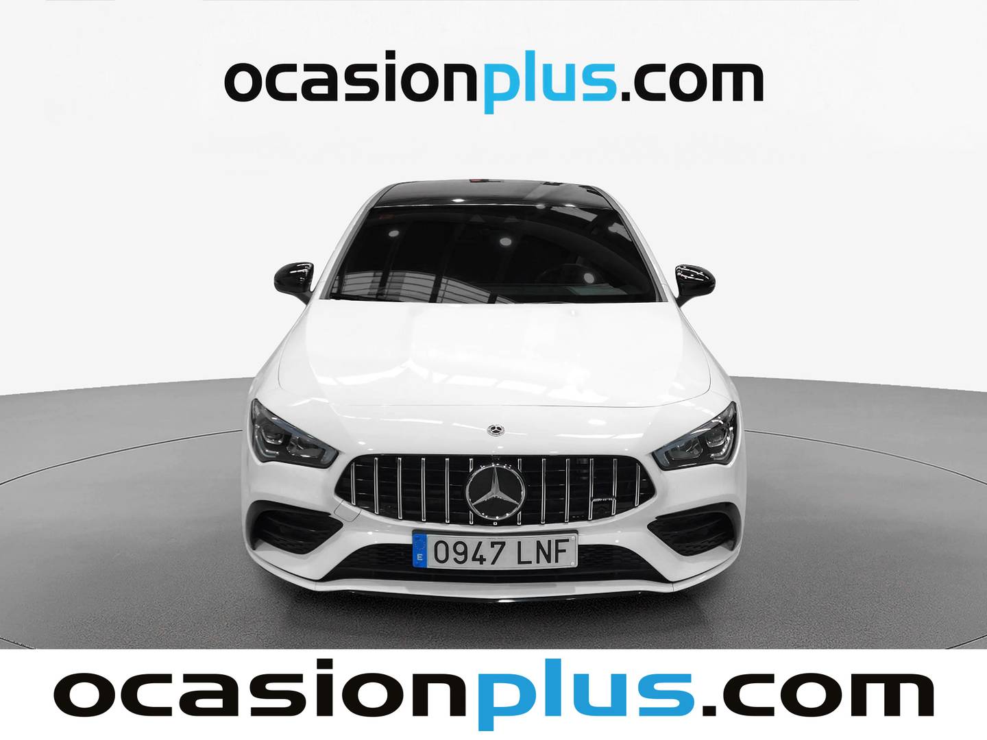 Mercedes CLA Mercedes-Benz CLA 200 d  (150 CV) Pack AMG barato