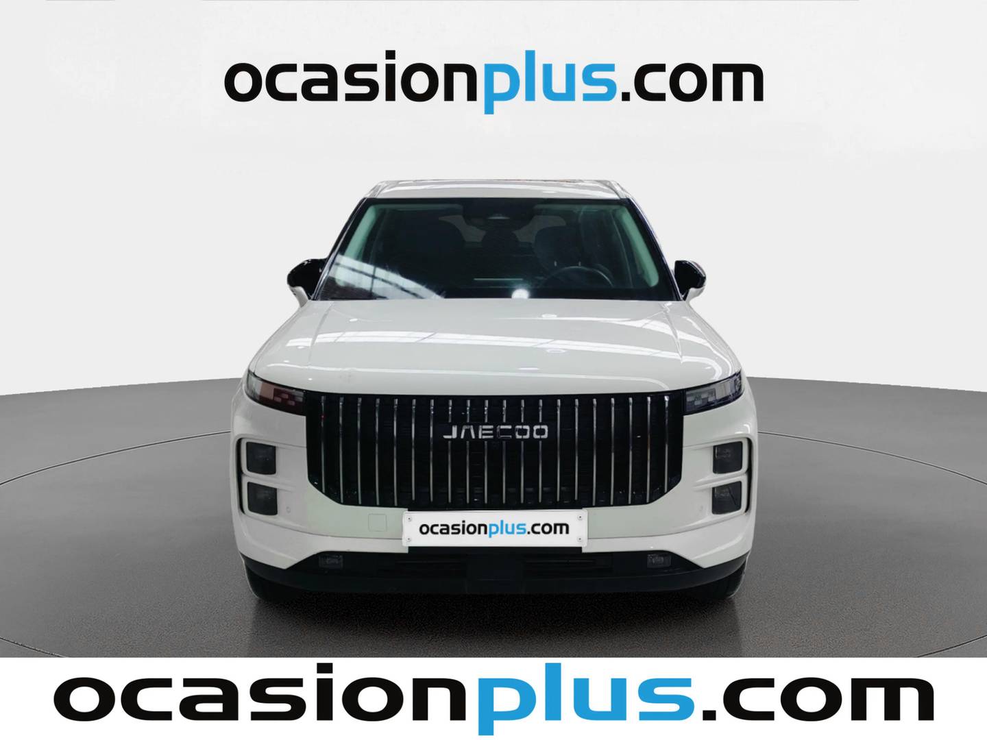JAECOO 7 JAECOO 7 1.6 TGDI Select FWD  (145 CV) automático